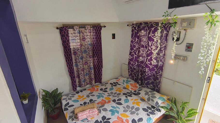 Bedroom 3, ADH Grand Amilia Elite PG, Mysore