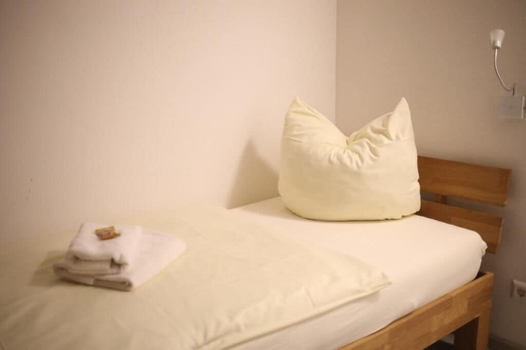 Bedroom 3, Hotel Duwakschopp, Südliche Weinstraße