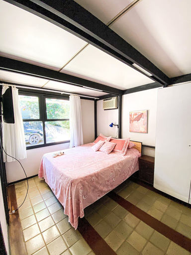 Bedroom 1, Chácara Espetacular em Ibiúna, Ibiúna