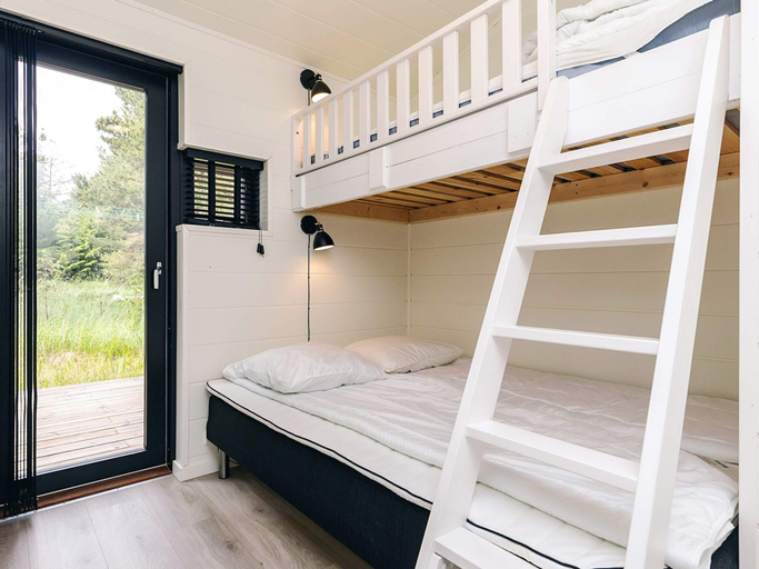 Interior 3, 7 Person Holiday Home in Albaek, Frederikshavn