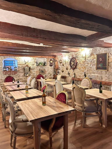 Dining 4, Hotel Goldener Taler, Lörrach
