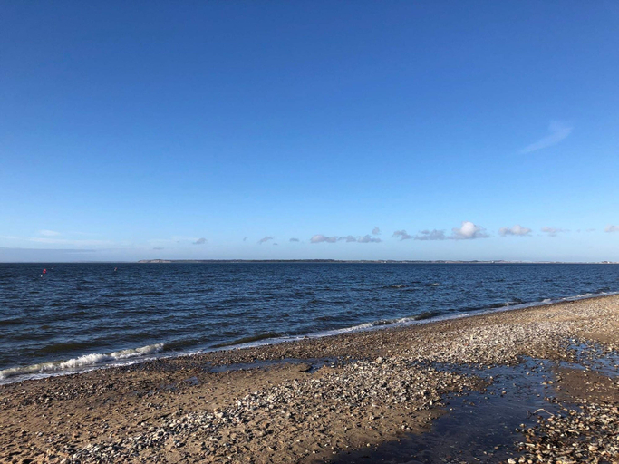 Others 4, 6 Person Holiday Home in Struer, Struer