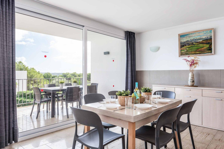 Food & Drinks, Villa Rachel, Baleares