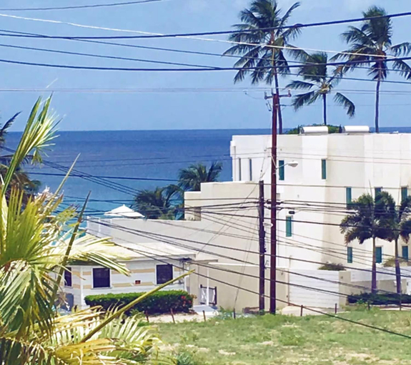 Surrounding environment, Panthera Terra Apartments MUP - by ZenBreak