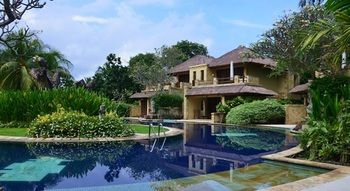 Others 5, Pool Villa Merumatta Senggigi, Lombok