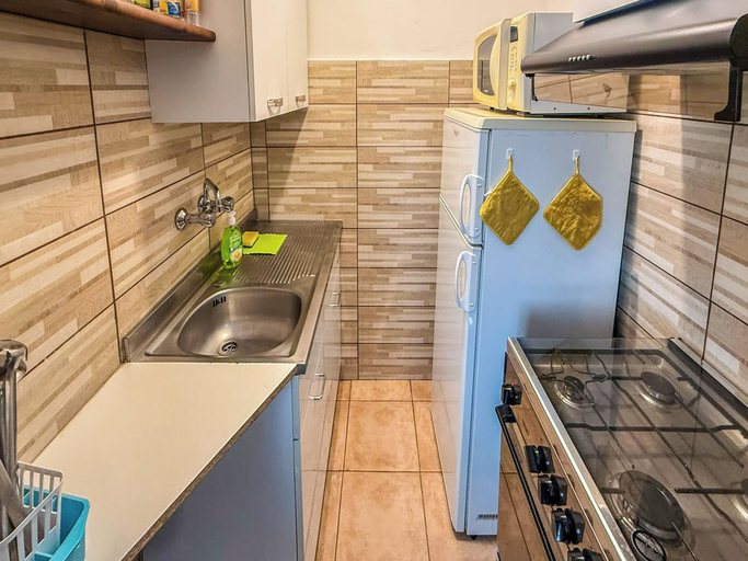 Private kitchen, A5minutidallagodorta, Novara