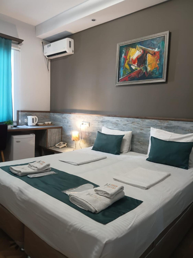 Bedroom 2, Yerevan Central Boutique Hotel, Yerevan