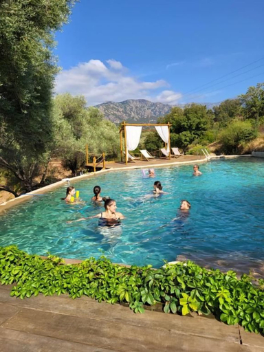 Sport & Beauty 4, Moulin de l'Ostriconi, Haute-Corse