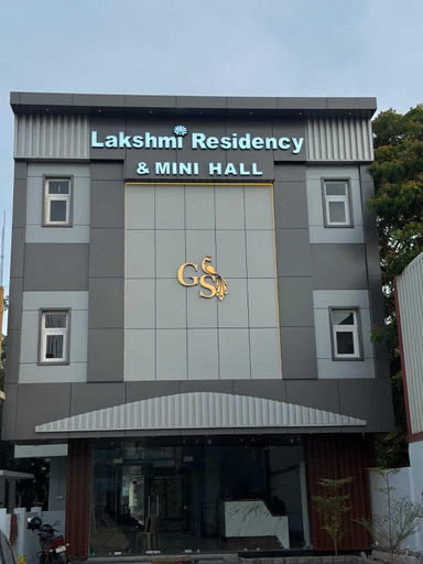 Miscellaneous, Lakshmi Residency and Mini Hall, Nagappattinam