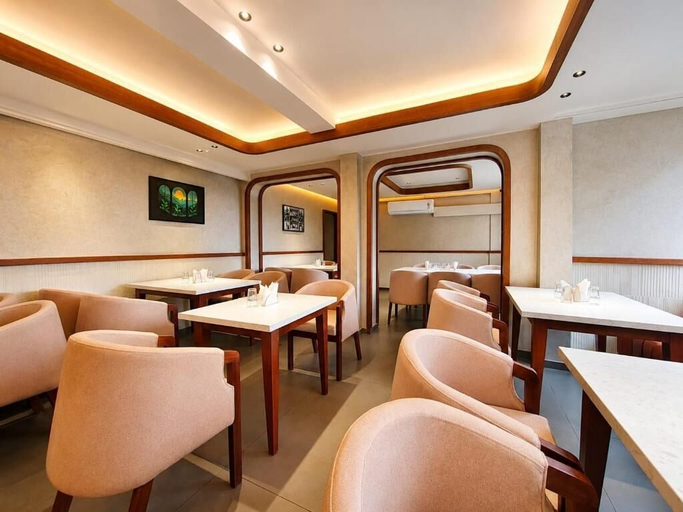 Dining 4, The Signature Munnar, Idukki