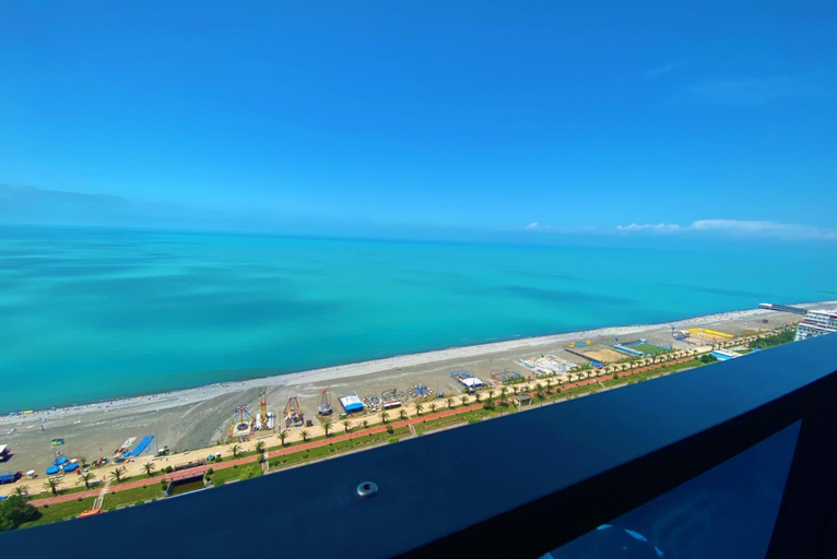 Others 5, Sea View Apartments - Orbi City Batumi, Batumi