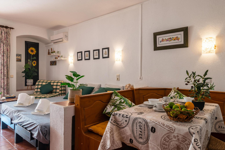 Food & Drinks, Albufeira Jardim Sun Deck Studio, Albufeira