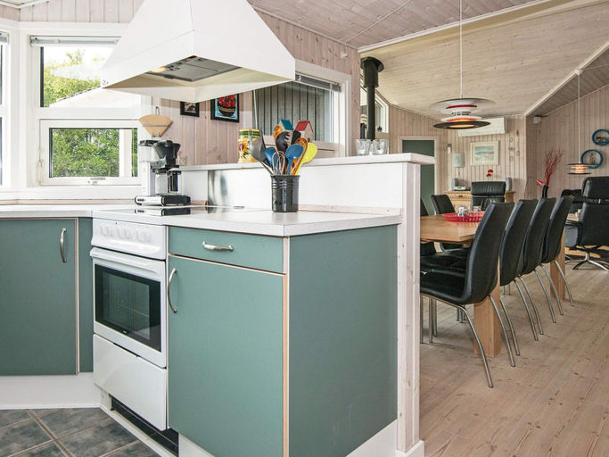 Others 5, 4 Star Holiday Home in Ebeltoft, Syddjurs
