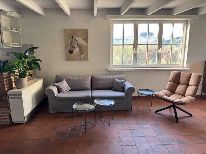 4, Picturesque vacation rental, Oost-Vlaanderen