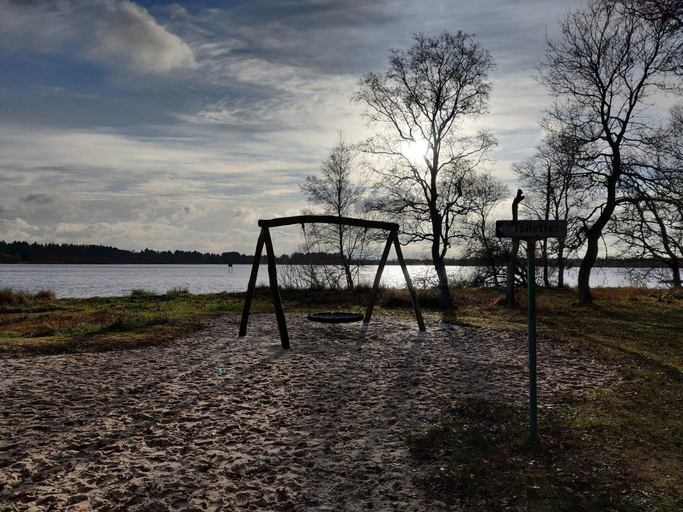 Water view 3, 5 Star Holiday Home in Grindsted, Billund