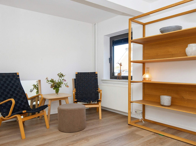 Interior 2, 2 person holiday park home in Ulfborg, Ringkøbing-Skjern