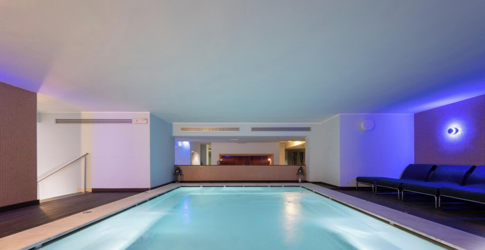 Sport & Beauty 2, Hotiday Otranto Centro Storico, Lecce