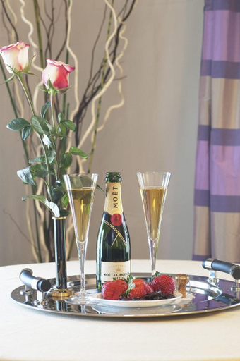 Food & Drinks 4, Hotel Boutique Edelweiss La Garriga, Barcelona