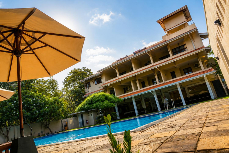 Exterior & Views 2, Lavendish Okrin Hotel, Katharagama