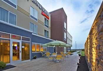 Others 4, Fairfield Inn & Suites Jeffersonville I-71, Fayette