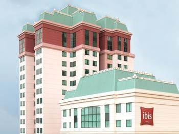 Others 4, Arcadia Mangga Dua by Horison, Central Jakarta