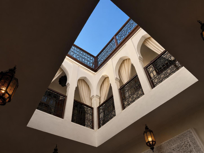 Exterior & Views 2, Dar Salam Palm, Marrakech