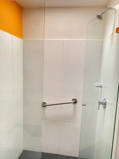 Bathroom 4, Hotel Aromax del Campestre, Medellín