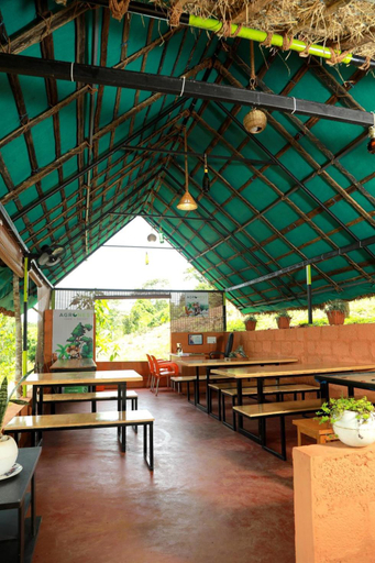 Food & Drinks 4, Agronest Farm Resort with Swimming Pool by Teal Luxury Stays, Wayanad