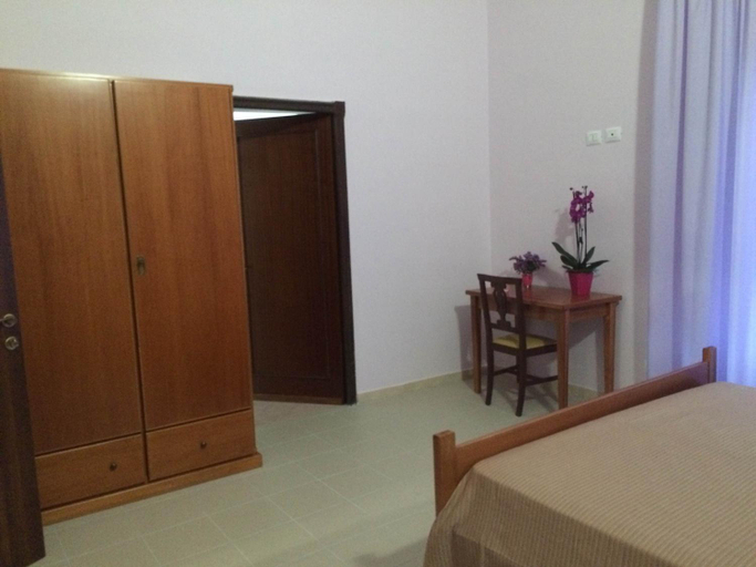 Bedroom 2, L'Antico Borgo, Reggio Di Calabria