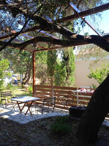 Others 4, Kika Apartments, Epirus