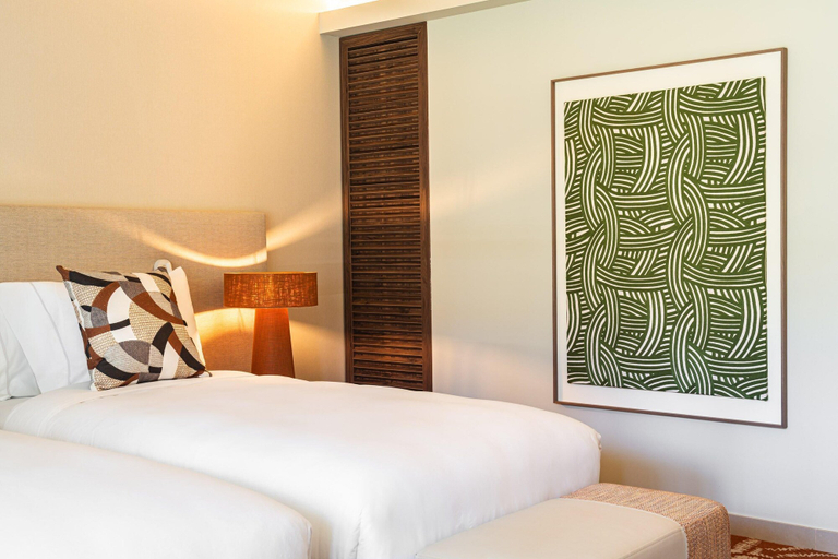 Bedroom 4, Kimpton ATL�NTICO ALGARVE by IHG, Albufeira