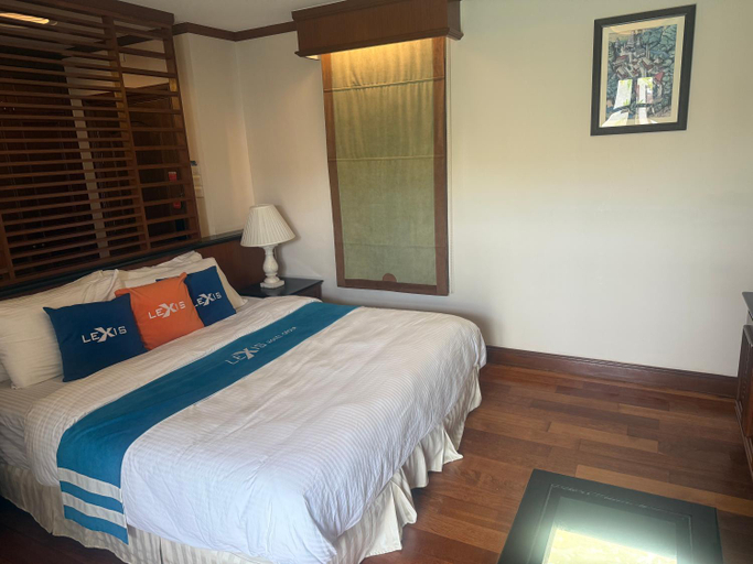 Bedroom 2, Grand Lexis Port Dickson Private Pool Villa, Port Dickson