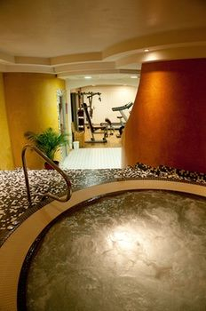 Others 3, Le Mauritia Hotel & Spa, Loire-Atlantique