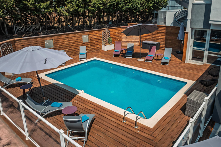 Sport & Beauty 5, Best Western Hotel Le Bordeaux Sud, Gironde