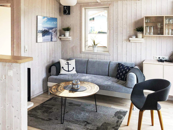 Others 5, Holiday Home in GrÃ¶mmitz, Ostholstein
