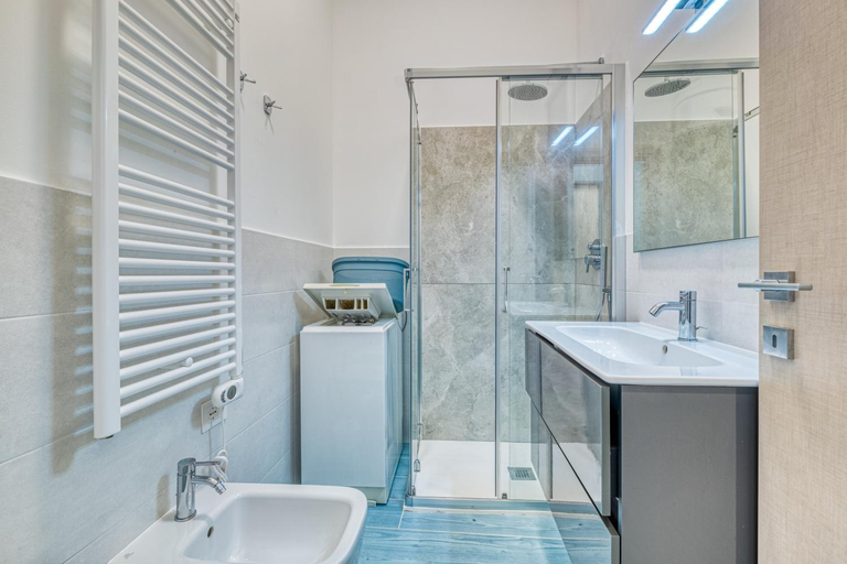 Others 3, Merlo Town Center Apartments, Savona