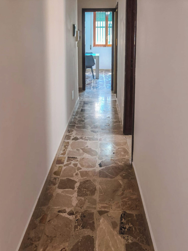 Interior 5, Mare Turchese Marzamemi, Syracuse