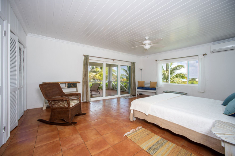 Bedroom 3, Atlantic Sunrise Villa 2 Bedroom Villa