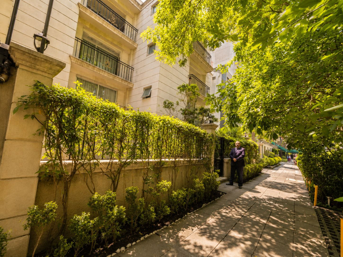 Exterior & Views, TENNYSON HOUSE, Mexico City