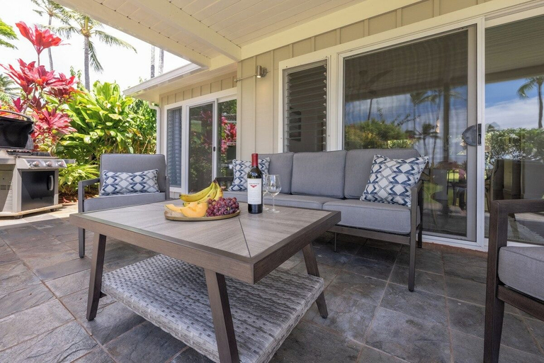 Interior 2, Spacious 3 Bedroom Home w Ocean Views - Alaeloa 40, Maui