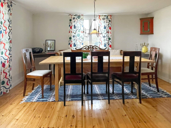 Interior 5, 8 Person Holiday Home in Hogsby, Högsby