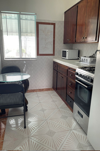 Private kitchen 5, Huntington Suites, Orange