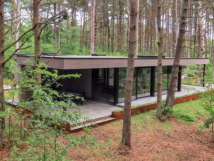 Exterior 5, 5 Star Holiday Home in Laeso, Læsø