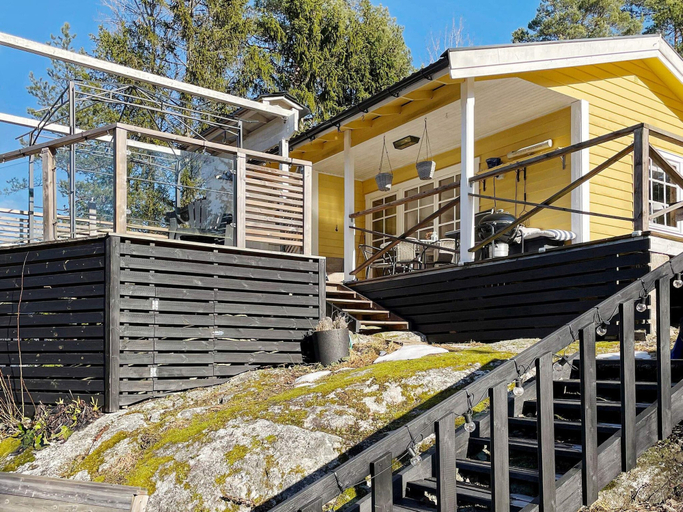 Primary image, 4 Star Holiday Home in Vato, Norrtälje