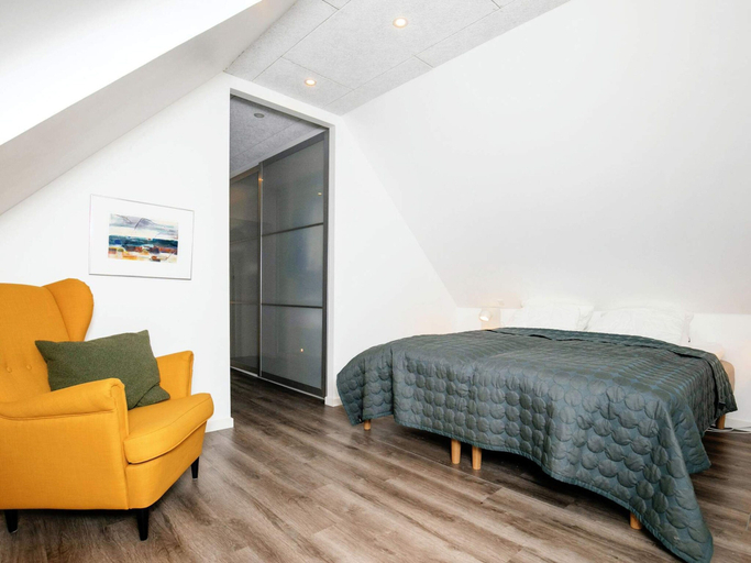 Interior 5, 7 Person Holiday Home in Bogense, Nordfyns