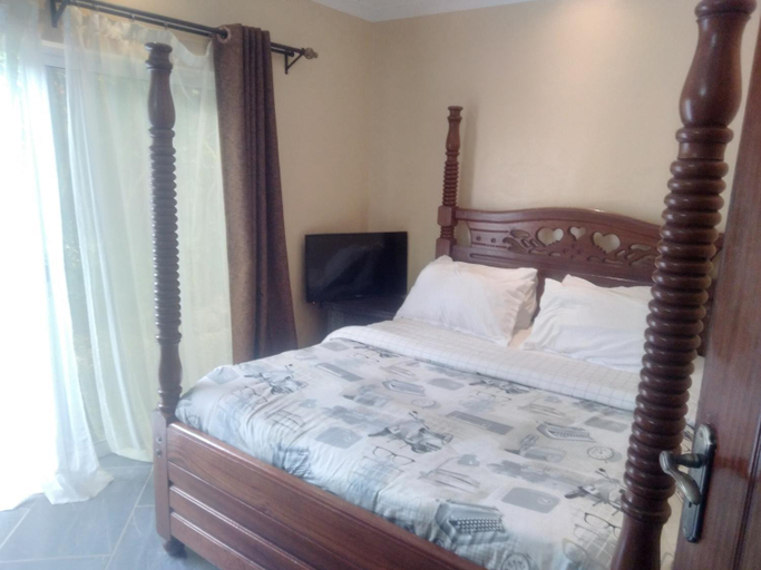 Bedroom 3, NAIROBI STAR Airport INN, Mavoko