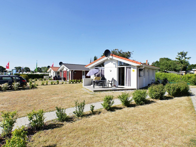 Exterior & Views 2, Holiday Home in GrÃ¶mmitz, Ostholstein