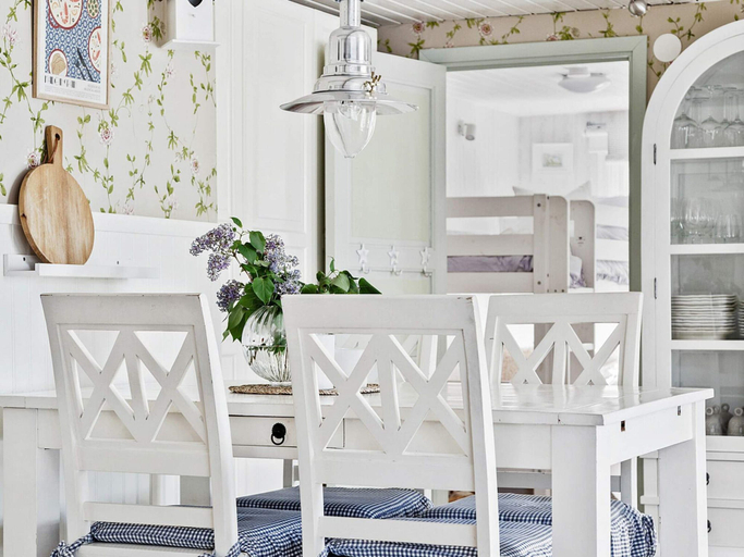 Interior 5, 5 Star Holiday Home in Odsmal, Stenungsund