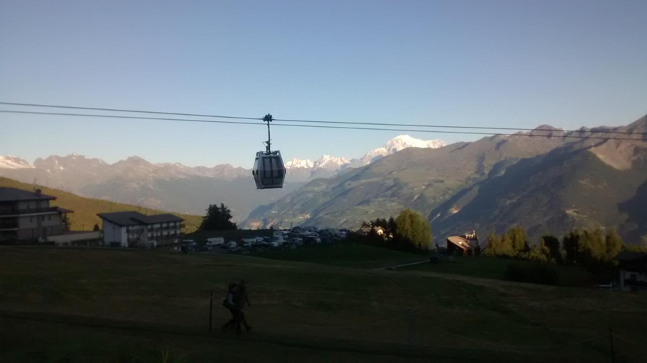 Others 5, Residence Ciel Bleu, Aosta