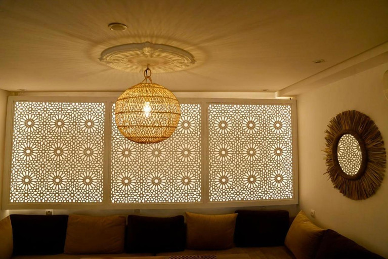 Others 5, Riad amal, Fès